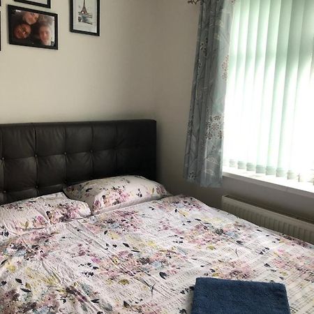豪士罗豪斯旅馆公寓 外观 照片