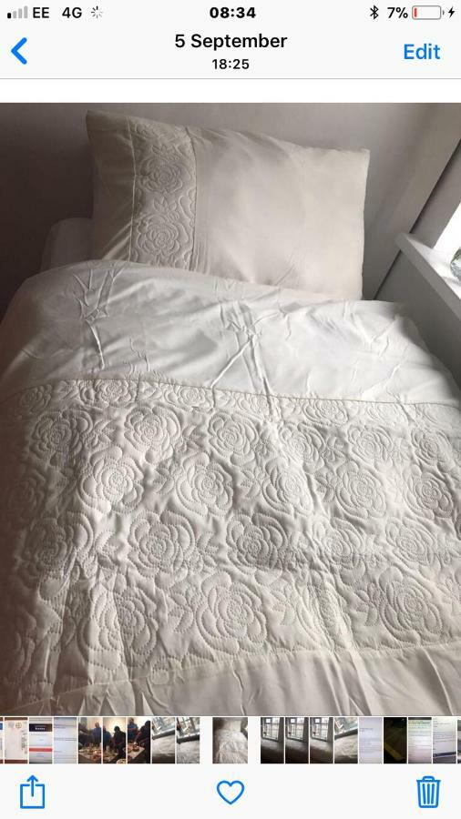 豪士罗豪斯旅馆公寓 外观 照片